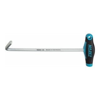 HAZET Outil pour systèmes d’échappement 4684-1A, longueur : 209 mm