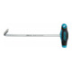 HAZET Outil pour systèmes d’échappement 4684-1A, longueur : 209 mm-1