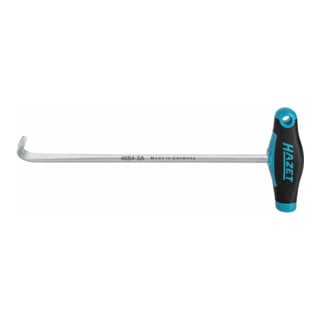 HAZET Outil pour systèmes d'échappement 4684-2A, longueur : 209 mm