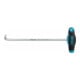 HAZET Outil pour systèmes d'échappement 4684-2A, longueur : 209 mm-1