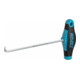HAZET Outil pour systèmes d'échappement 4684-2A, longueur : 209 mm-3
