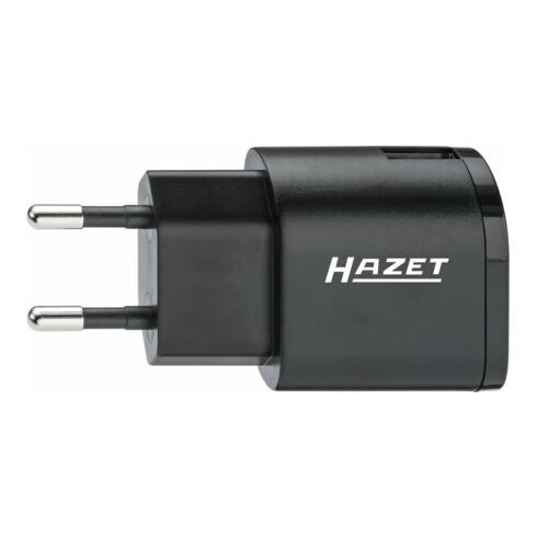 HAZET Pad di ricarica senza fili singolo 1979WP-1