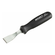 HAZET Pakkingschraper 824-1 ∙ Vlakprofiel ∙ 0.5 x 23 mm