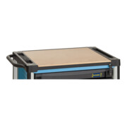 HAZET Panneau de bois Multiplex 180-22-1