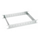 HAZET Panneau perforé vertical pour outils 176N-26-1