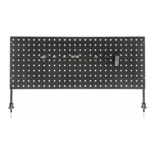 HAZET Pannello portautensili forato verticale 179NXXL-26