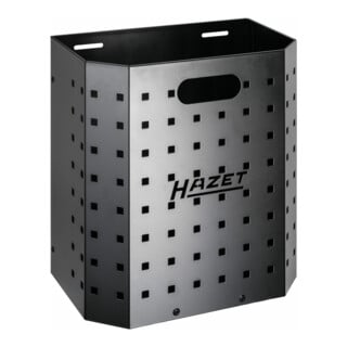 HAZET Papierkorb 179N-33