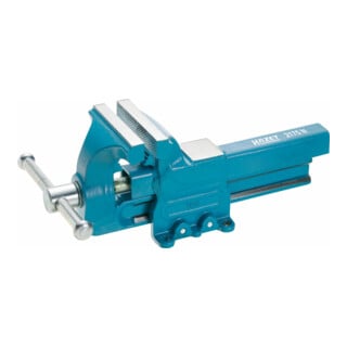 HAZET parallelle bankschroef 2175N