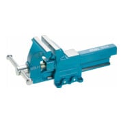 HAZET parallelle bankschroef 2175N
