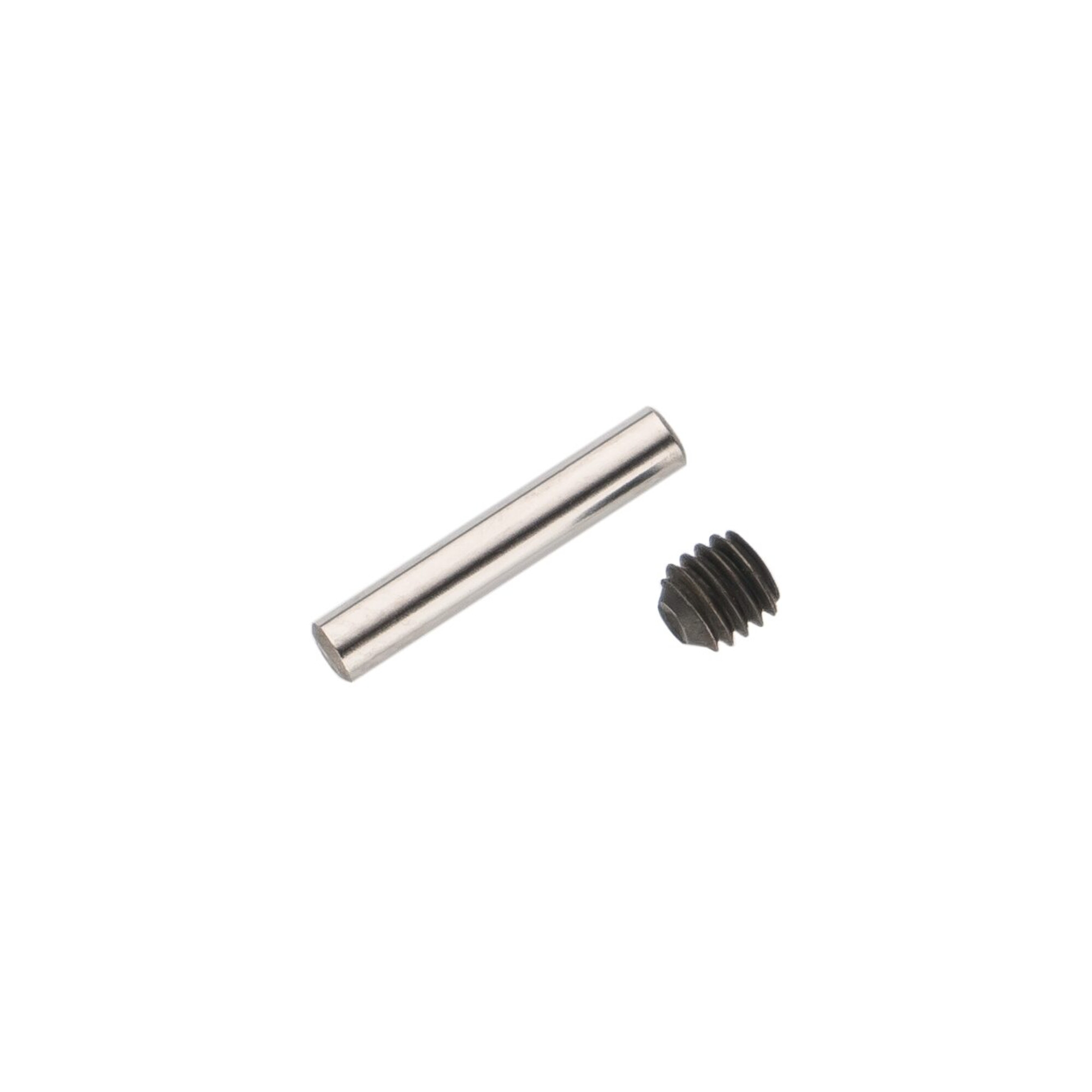 HAZET Pass-Stift mit Anschlagschraube 9034P-1-021/2