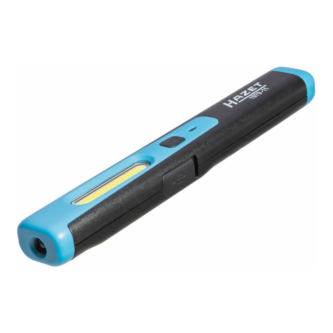 HAZET Pen light a LED, 1979-11