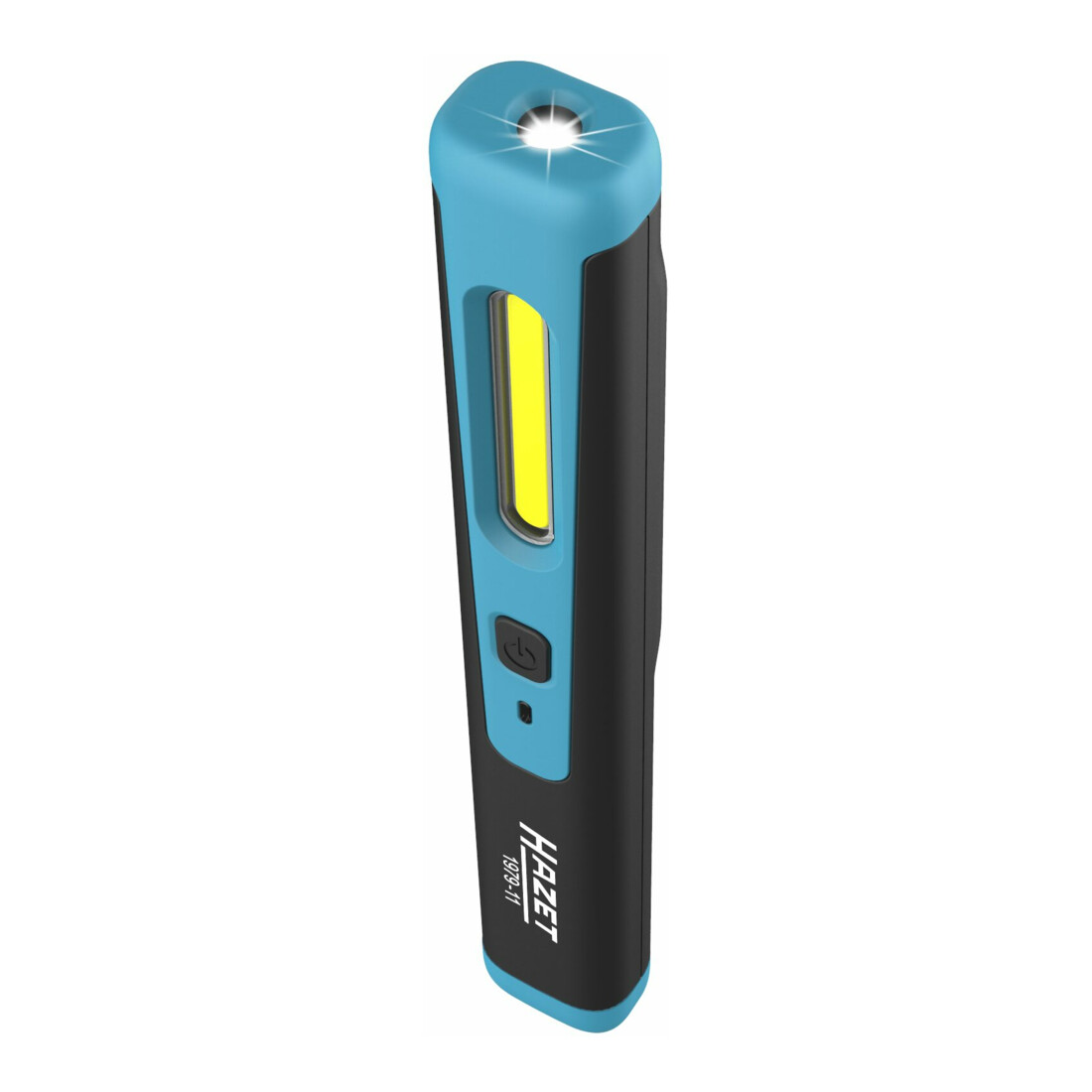 HAZET Pen light a LED, 1979-11