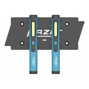 HAZET Pen light a LED, set 1979W-11/3-2