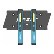 HAZET Pen light a LED, set 1979W-11/3-5