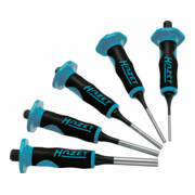 HAZET Pendrijverset 751HS/5 ∙ 150 mm ∙ Aantal gereedschappen: 5