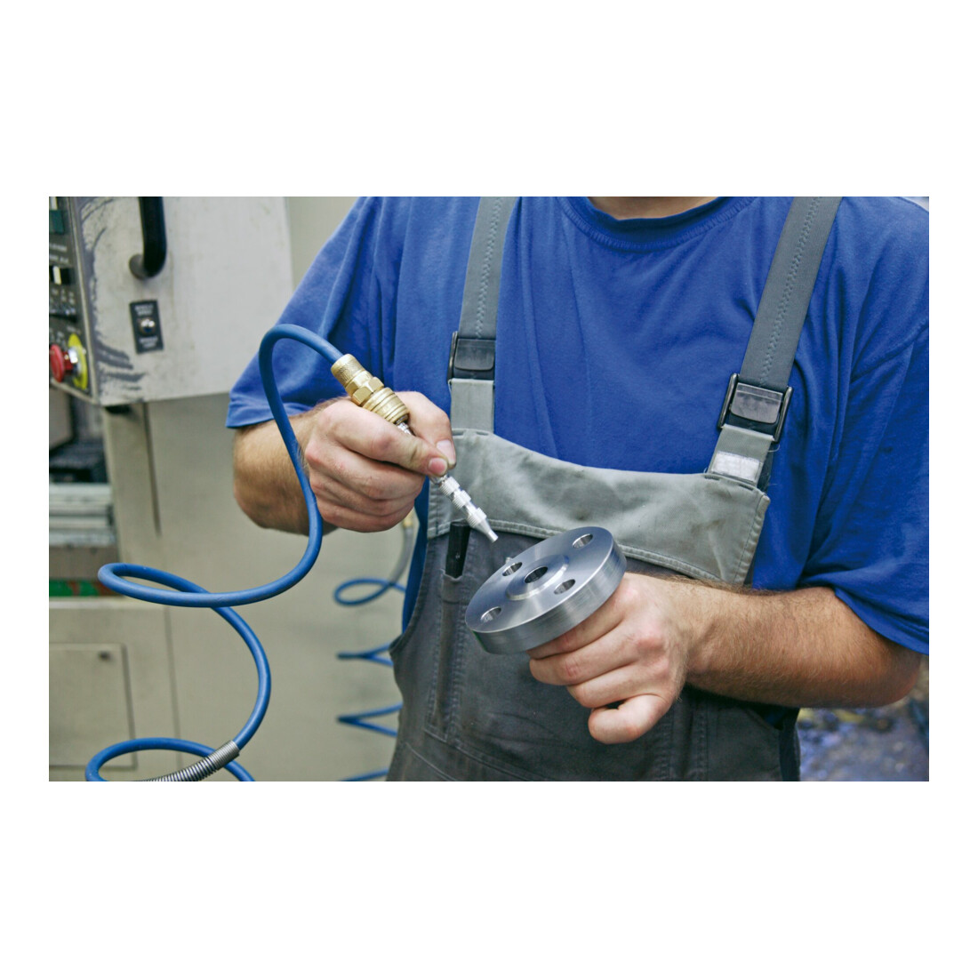 HAZET Penna per soffiare 9040-3