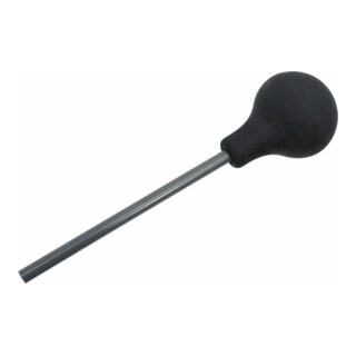 HAZET Peretta in gomma per refill batterie 4650-0