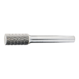 HAZET Perni di fresatura in metallo duro, 6 mm 9032-06ZY