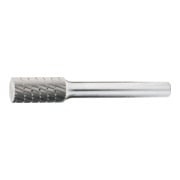 HAZET Perni di fresatura in metallo duro, 6 mm 9032-06ZY