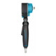 HAZET  Perslucht-hoekslagschroefmachine Twin Turbo, Type: 9012ATT
