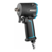 HAZET  Perslucht-slagschroefmachine Korte uitvoering, Type: 9012M-1