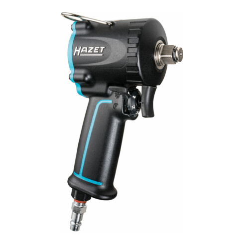 HAZET  Perslucht-slagschroefmachine Korte uitvoering, Type: 9012M-1