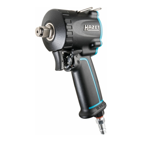 HAZET  Perslucht-slagschroefmachine Korte uitvoering, Type: 9012M-1