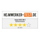 HAZET  Perslucht-slagschroefmachine Korte uitvoering, Type: 9012M-1-5