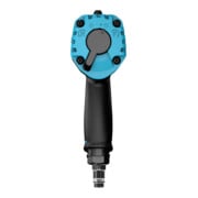 HAZET  Perslucht-slagschroefmachine Twin Turbo, Type: 9012TT-4