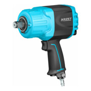 HAZET  Perslucht-slagschroefmachine Twin Turbo, Type: 9013TT-2