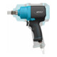 HAZET  Perslucht-slagschroefmachine, Type: 9013M