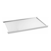 HAZET Piano di lavoro, Acciaio inox 179NXL-05
