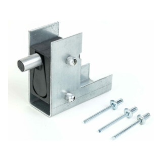 HAZET Piastra con perno di bloccaggio 179XL-019