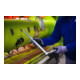 HAZET Pijp-dopsleutel 4685-4 ∙ Vierkant hol 12,5 mm (1/2 inch) ∙ Buiten-zeskant-profiel ∙ 24 mm-4