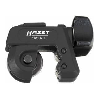 HAZET Pijpsnijder, kleine uitvoering 2181N-1