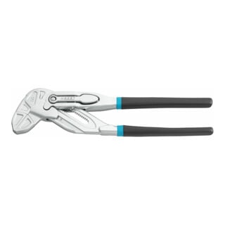 HAZET Pince multiprise universelle 760-12, longueur : 125 mm