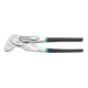 HAZET Pince multiprise universelle 760-12, longueur : 125 mm-1