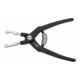 HAZET Pince multiprise universelle 760-18, Longueur : 180 mm-1