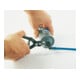 HAZET Pince multiprise universelle 760-18, Longueur : 180 mm-3