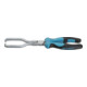 HAZET Pince multiprise universelle 760-26, Longueur : 260 mm-1
