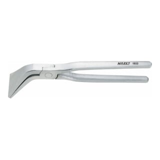 HAZET Pince pour colliers d’échappement 4684-3, Longueur : 310 mm