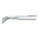 HAZET Pince pour colliers d’échappement 4684-3, Longueur : 310 mm-1