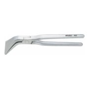 HAZET Pince pour colliers d’échappement 4684-3, Longueur : 310 mm