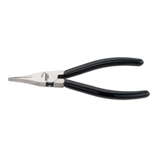 HAZET Pinza a becchi piatti 1816K-1