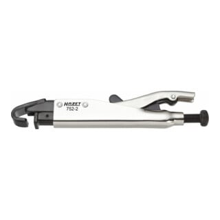 HAZET Pinza a morsetto 752-2