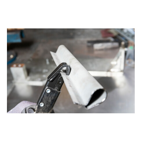 HAZET Pinza a morsetto 752-2