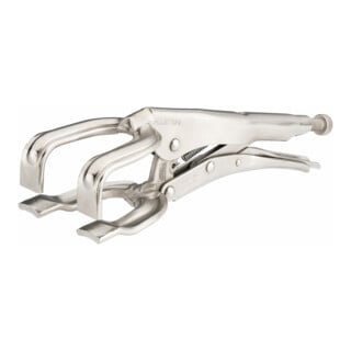 HAZET Pinza a morsetto 758-1