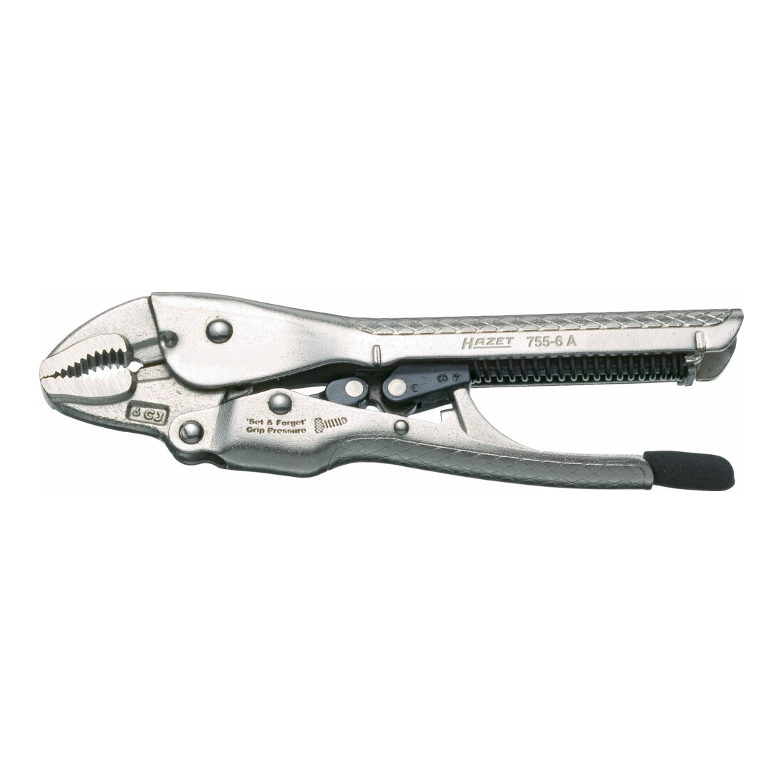 HAZET Pinza, autoregolante 755-6A
