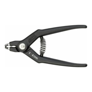 HAZET Pinza per anelli antifortunistico 1845B