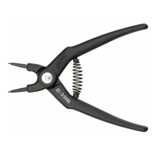 HAZET Pinza per anelli antifortunistico 1845C-12